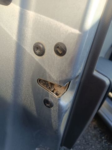 VAG 5E1837015 Cerradura de puerta delantera izquierda  comprar en Albacete