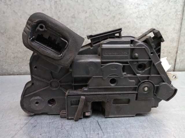 5E1837015 VAG Cerradura comprar Madrid