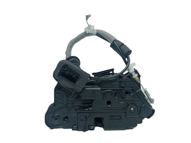 5E1837015 Cerradura de puerta delantera izquierda  comprar en Zaragoza