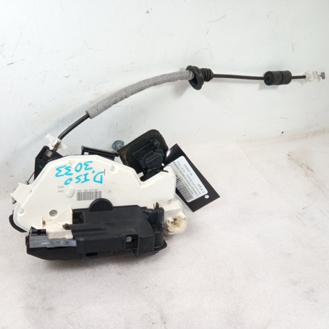 VAG 5E1837015 Cerradura comprar Pamplona