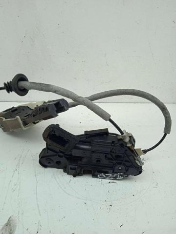 5E1837015 VAG Cerradura de puerta delantera izquierda  comprar en Oviedo