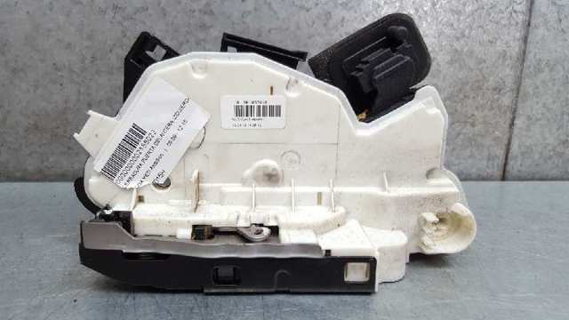 5E1837015 Cerradura de puerta delantera izquierda  disponible Burgos