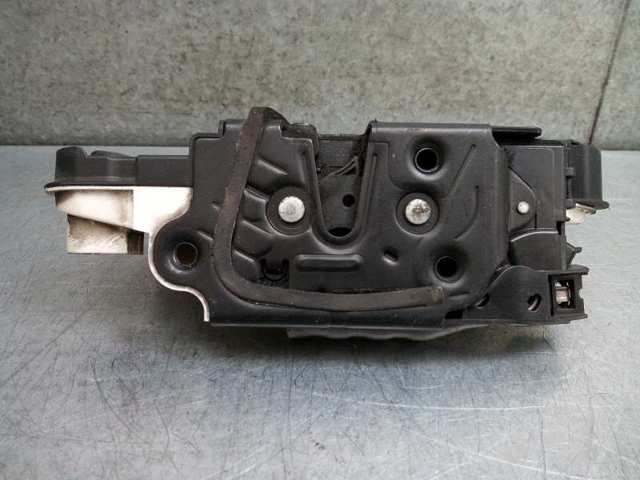 5E1837015 VAG Cerradura de puerta delantera izquierda  disponible Vigo