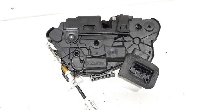 5E1837015 VAG Cerradura de puerta delantera izquierda  disponible Vigo
