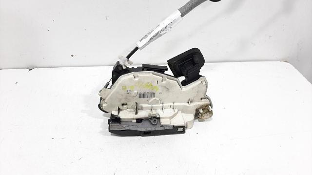 5E1837015 Cerradura de puerta delantera izquierda  comprar en Reus