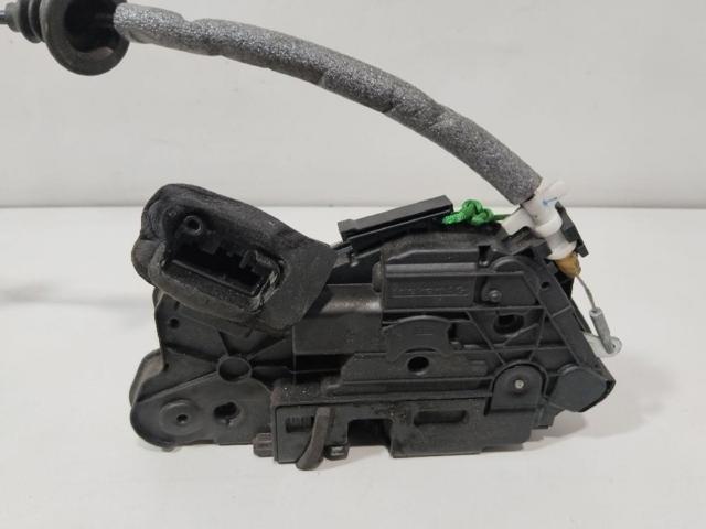 5E1837015 Cerradura de puerta delantera izquierda  disponible Málaga