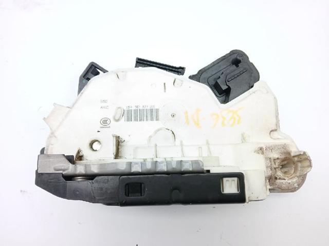 5E1837015 Cerradura de puerta delantera izquierda  comprar en Reus