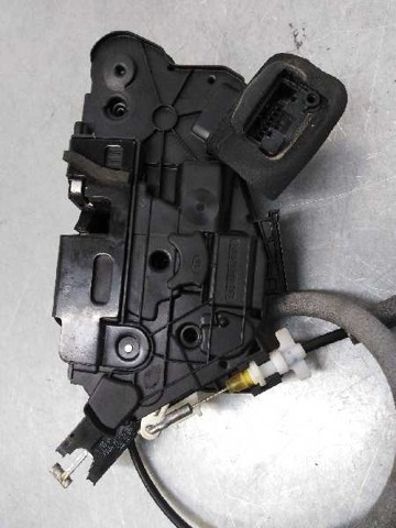 VAG 5E1837015A Cerradura comprar Barcelona