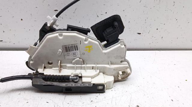 5E1837015A VAG Cerradura de puerta delantera izquierda  disponible Alicante