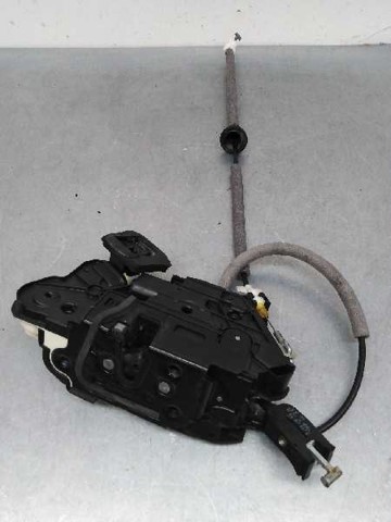5E1837015A Cerradura de puerta delantera izquierda  comprar en Reus