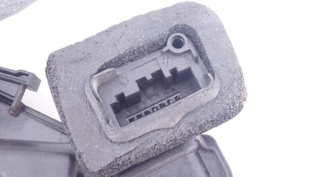 5E1837016 VAG Cerradura de puerta delantera derecha  en stock Huelva