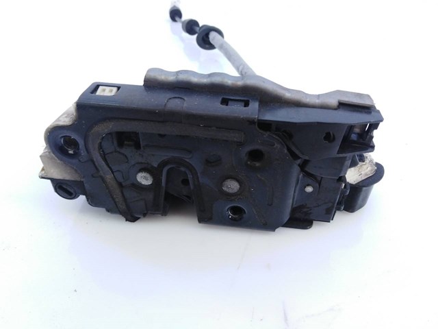VAG 5E1837016 Cerradura de puerta delantera derecha  en stock Valencia