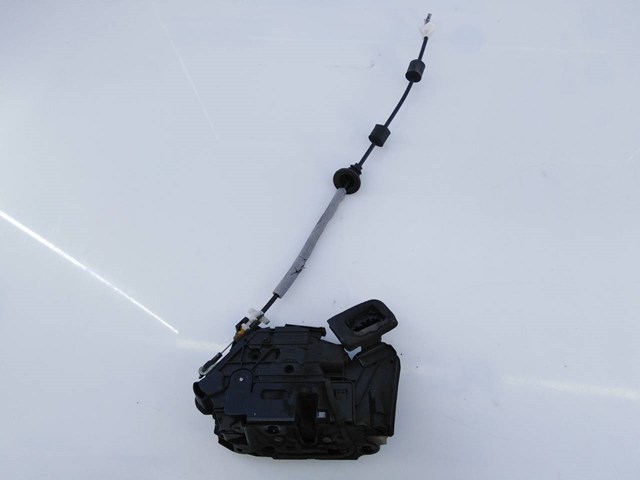 5E1837016 VAG Cerradura de puerta delantera derecha  disponible Alicante