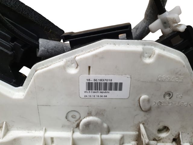 5E1837016 VAG