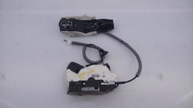 5E1837016 VAG Cerradura de puerta delantera derecha  en stock Huelva