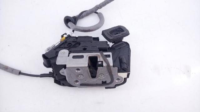 VAG 5E1837016 Cerradura de puerta delantera derecha comprar Tarragona