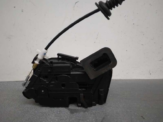 5E1837016A VAG Cerradura de puerta delantera derecha  disponible Vigo