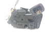 Cerradura delantera derecha 5E1837016A VAG