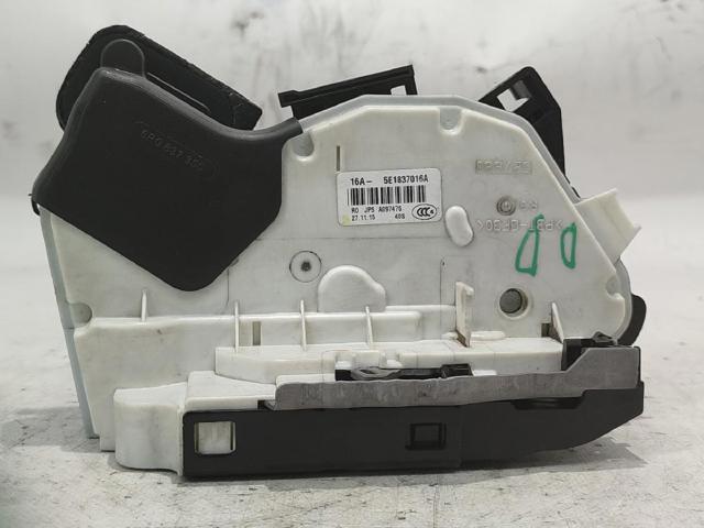 VAG 5E1837016A Cerradura de puerta delantera derecha  en stock Salamanca