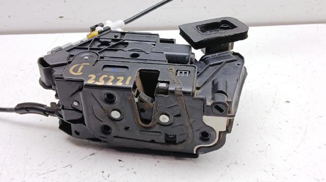 5E1837016A Cerradura de puerta delantera derecha comprar Girona