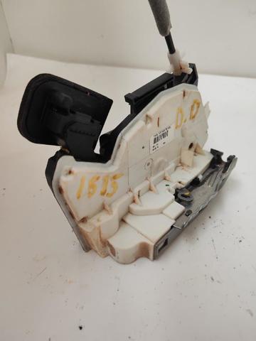 5E1837016C Cerradura de puerta delantera derecha  comprar en Reus