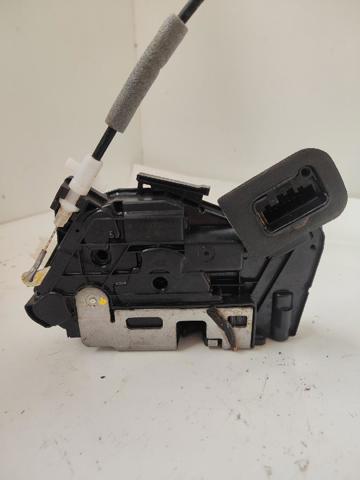 5E1837016C VAG Cerradura de puerta delantera derecha  disponible Ourense