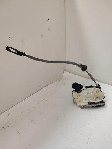 5E1837016C Cerradura de puerta delantera derecha comprar Sevilla