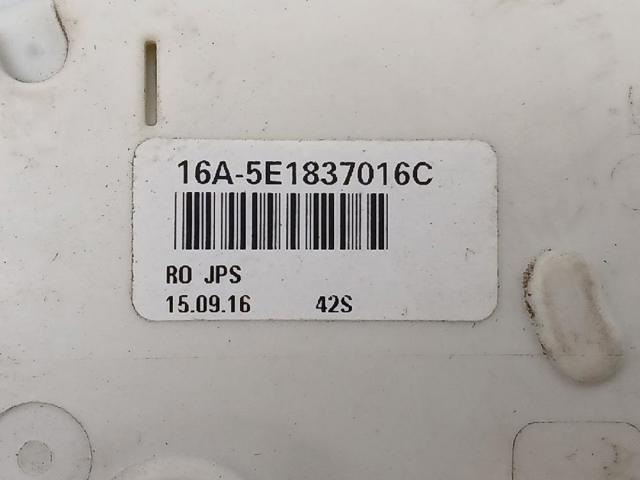 5E1837016C VAG Cerradura de puerta delantera derecha  en stock Gandía