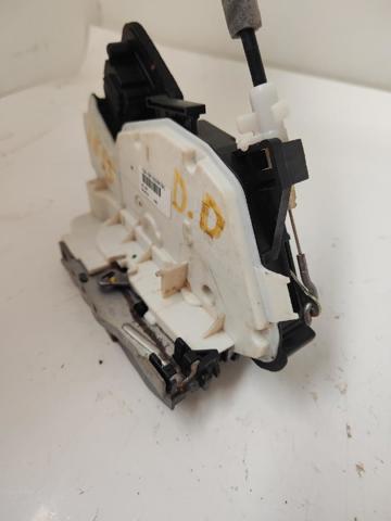 5E1837016C VAG Cerradura de puerta delantera derecha  en stock Córdoba