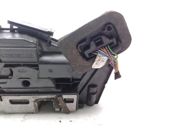 5E1837016C VAG Cerradura de puerta delantera derecha comprar Bilbao