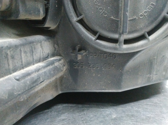 Faros delantero izquierdo 5E1941015 VAG