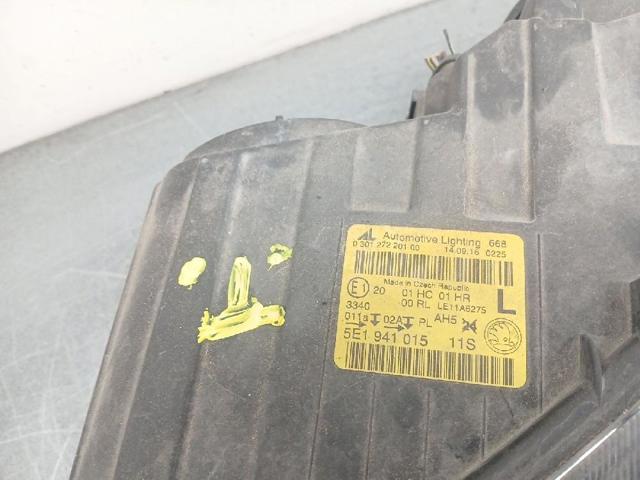 VAG 5E1941015 Faro izquierdo  comprar en Albacete