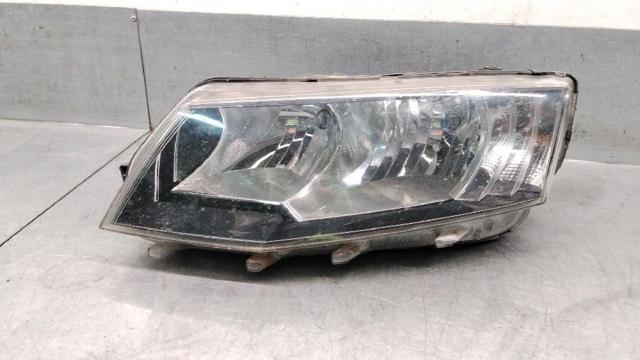 Luz frontal 5E1941015 VAG
