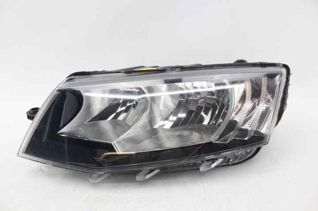 VAG 5E1941015 Faro izquierdo  disponible Valladolid