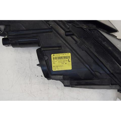 5E1941015C Faro izquierdo  comprar en Zaragoza