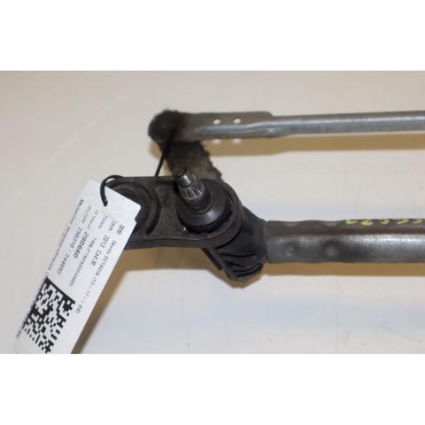 5E1955023A VAG Trapezio del limpiaparabrisas  comprar en Lleida