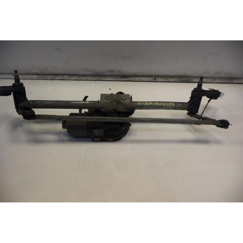 5E1955023A Trapezio del limpiaparabrisas  comprar en Zaragoza
