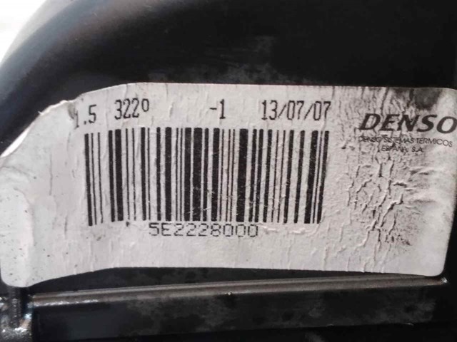 5E2228000 Ventilador habitáculo comprar Girona
