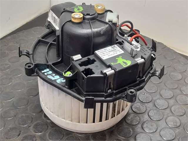 5E2228000 PEUGEOT Motor del ventilador del calefactor  disponible Alicante