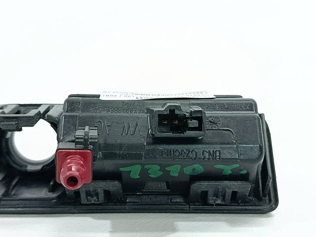 5E3827566A VAG