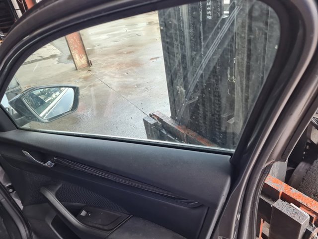 Mecanismo de elevalunas delantero derecha Skoda Octavia IV desde 79,86 €