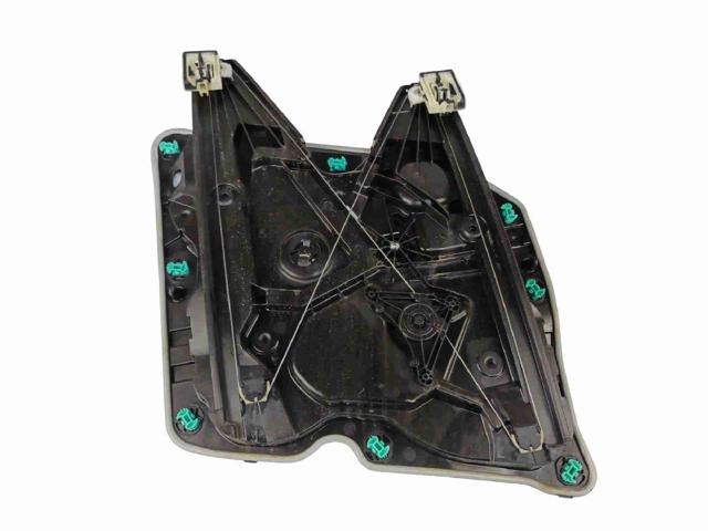 Mecanismo de elevalunas delantero derecha para Skoda Octavia NX3, NN3, PV3
