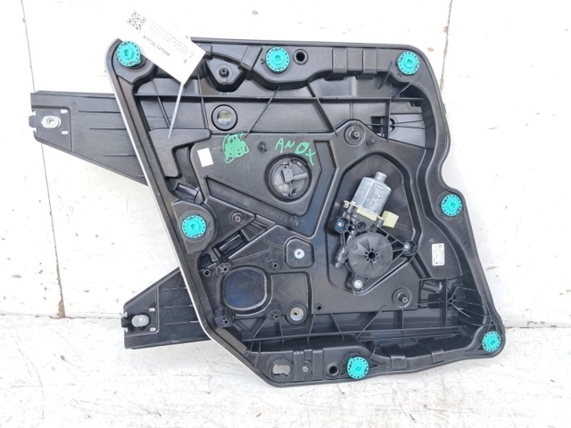 Mecanismo elevalunas delantero derecha para Skoda Octavia IV (NX3, NN3, PV3)