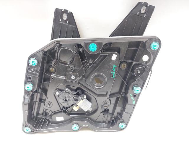 Precio del repuesto Mecanismo elevalunas delantero derecha Octavia IV hatchback