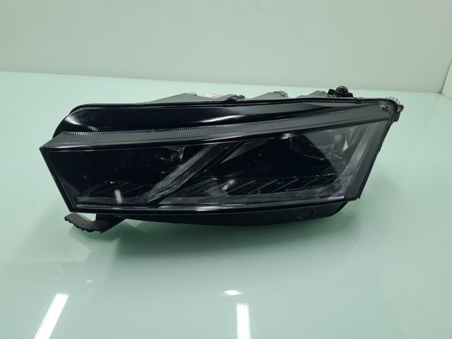 Faro izquierdo para Skoda Octavia NX3, NN3, PV3