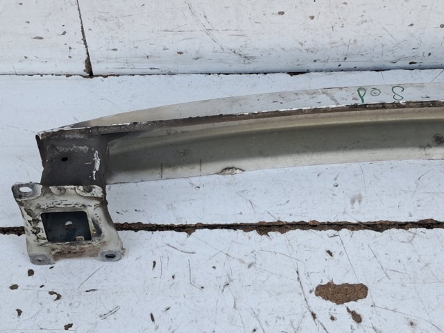 5E5807305C VAG Refuerzo parachoques trasero comprar Alcalá