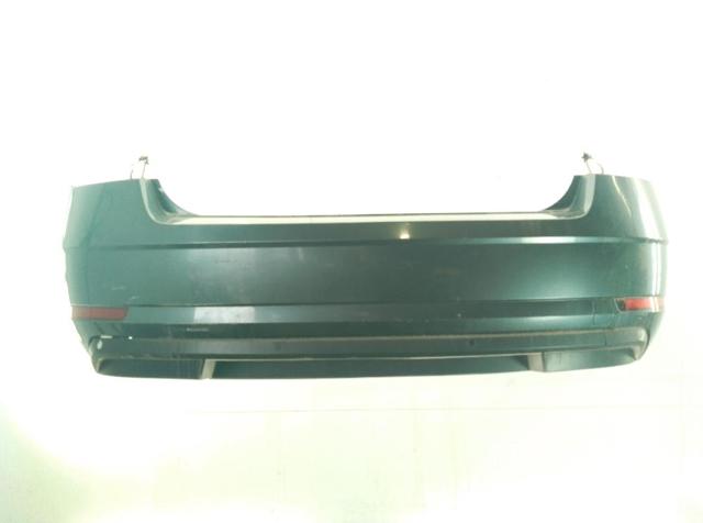 Defensa trasero 5E5807421 VAG