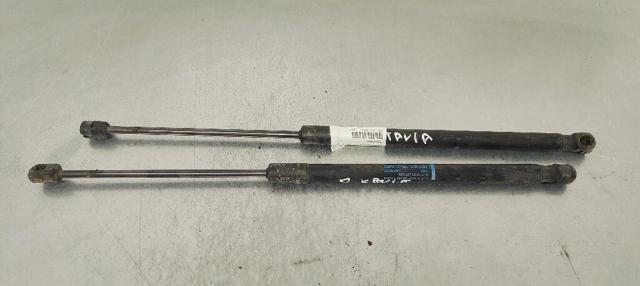 Muelle neumatico maletero 5E5827550L VAG