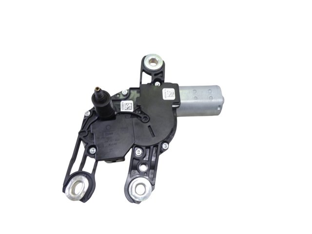 5E5955711B VAG Motor limpiaparabrisas, trasera  en stock Huelva