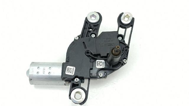 5E5955711B VAG Motor limpiaparabrisas, trasera comprar Bilbao